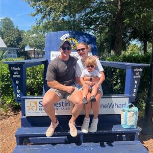 Meet your Posher, Brad